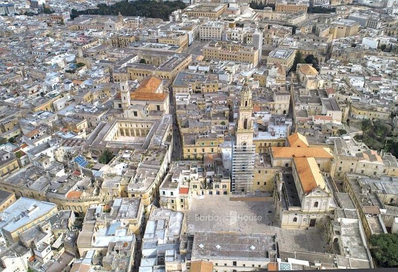 B&b Incentro Comfort Suite