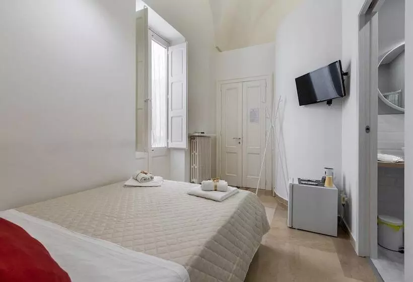 B&b Incentro Comfort Suite