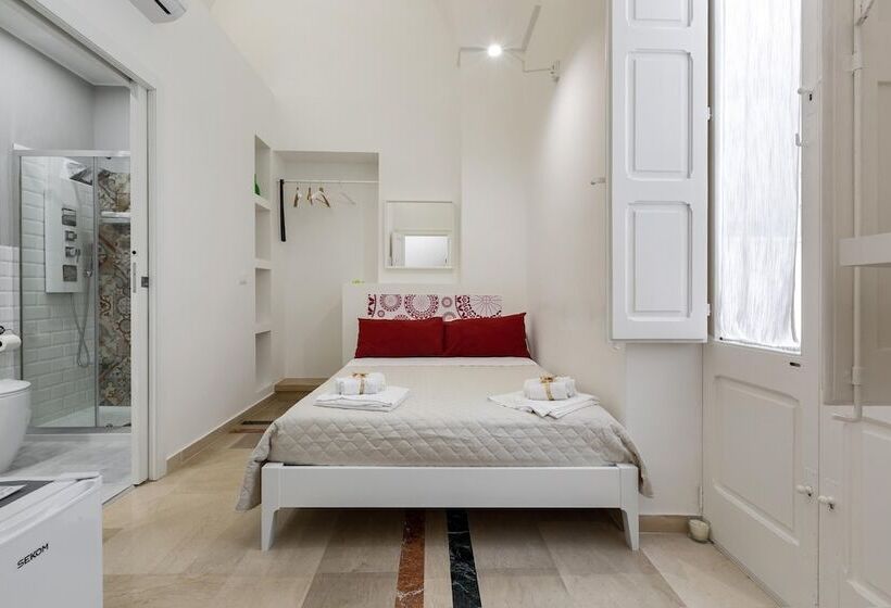 B&b Incentro Comfort Suite