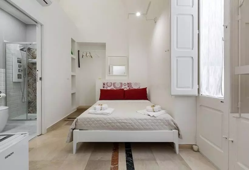 B&b Incentro Comfort Suite