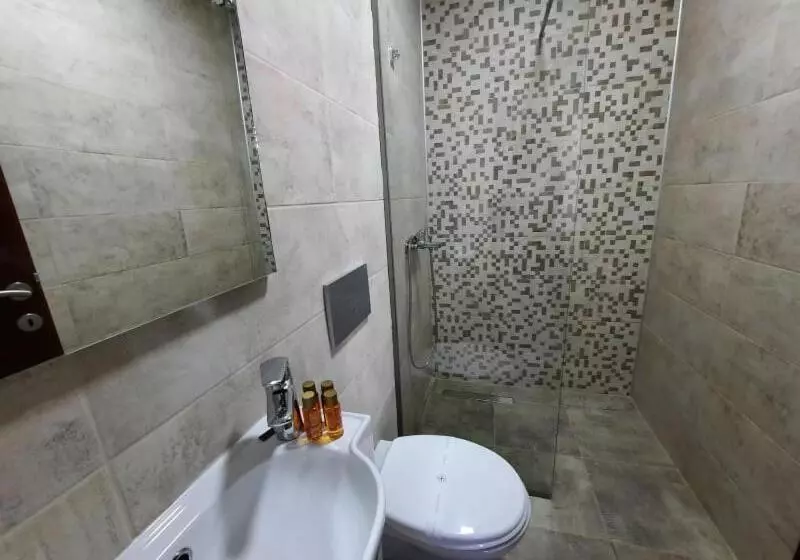 تختخواب و صبحانه Wine Cellar Popovi Apartments & Wine Tasting