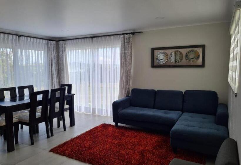 Cabañas Alto Volcanes