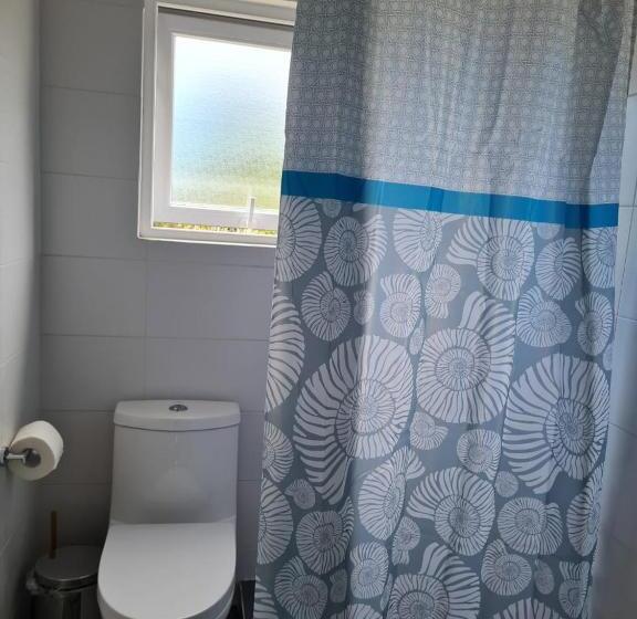 Cabañas Alto Volcanes