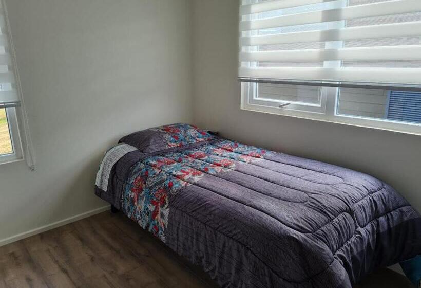 Cabañas Alto Volcanes