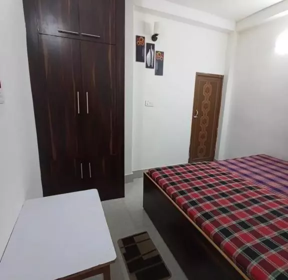 ホテル Chinta Haran Rest House