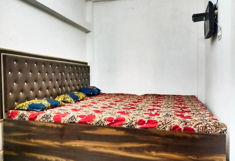 Hotel Chinta Haran Rest House