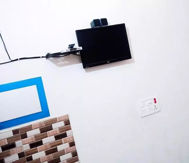 ホテル Chinta Haran Rest House