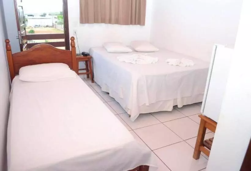 Hotel Comodoro