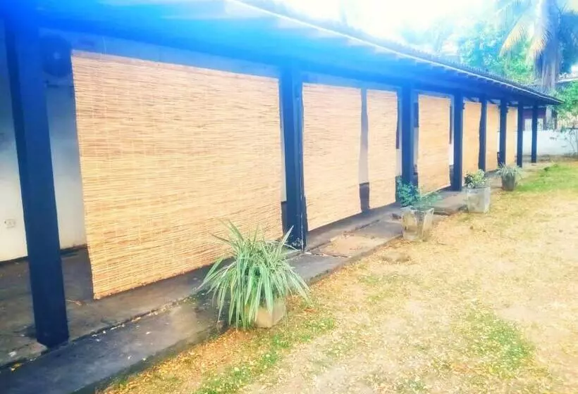 ホテル Fair View Bungalow