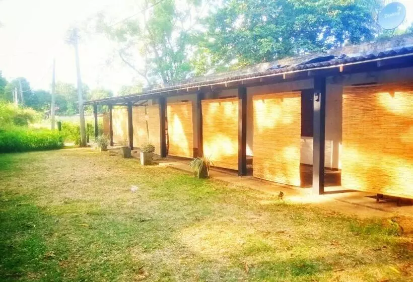 ホテル Fair View Bungalow