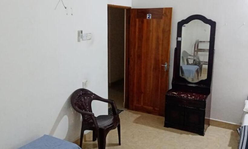 فندق Fair View Bungalow