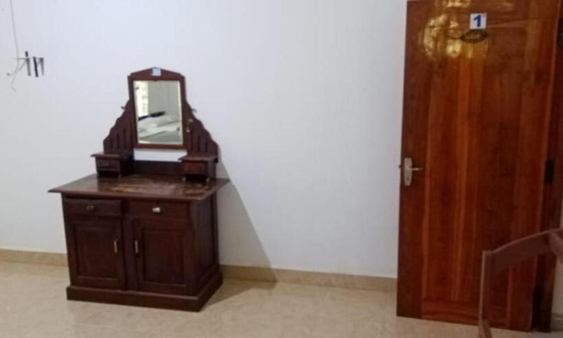 فندق Fair View Bungalow