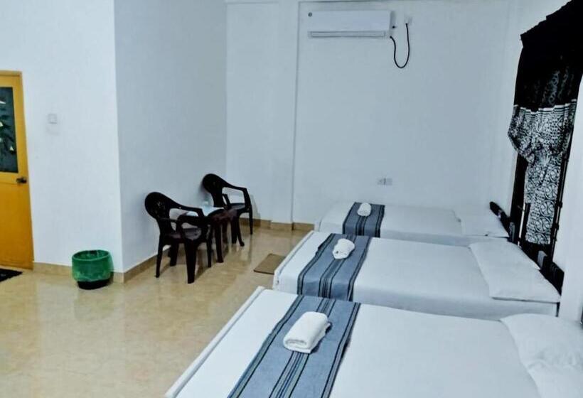 فندق Fair View Bungalow