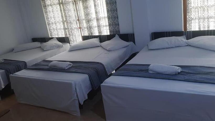 فندق Fair View Bungalow