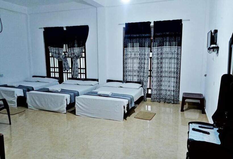 فندق Fair View Bungalow