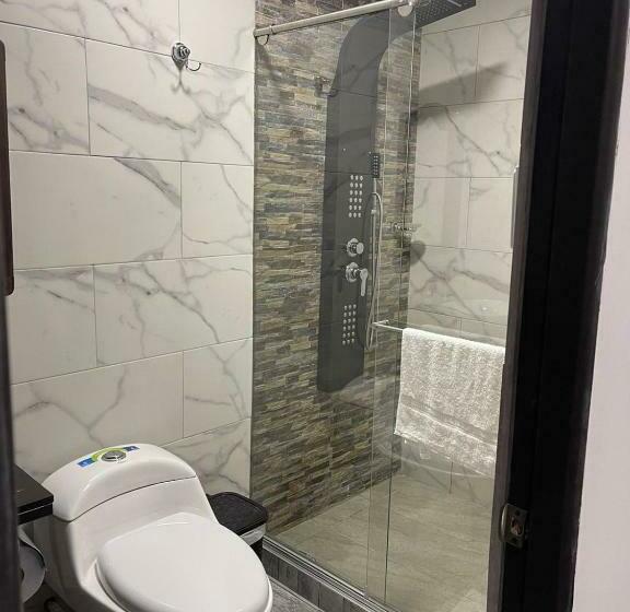 Hôtel Campestre Nogal De Cafetal