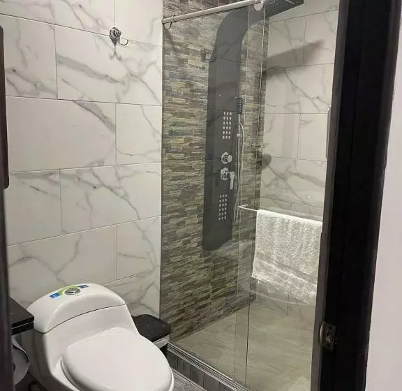 Hotelli Campestre Nogal De Cafetal