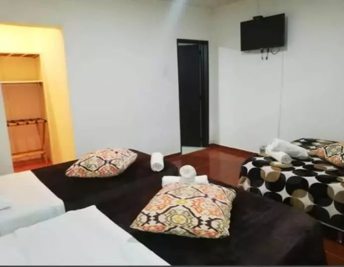 Hotelli Campestre Nogal De Cafetal