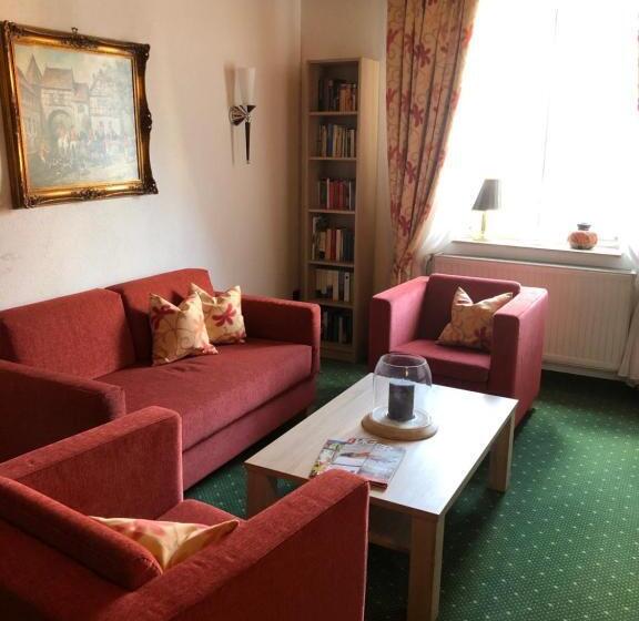 Hotelli Gasthof Zum Bären