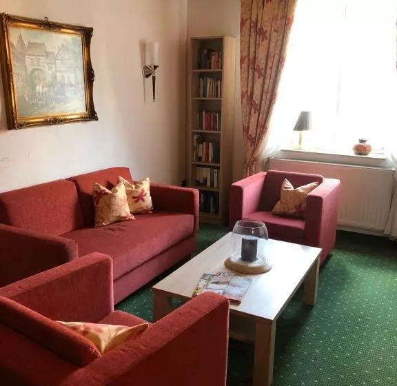 Hotelli Gasthof Zum Bären