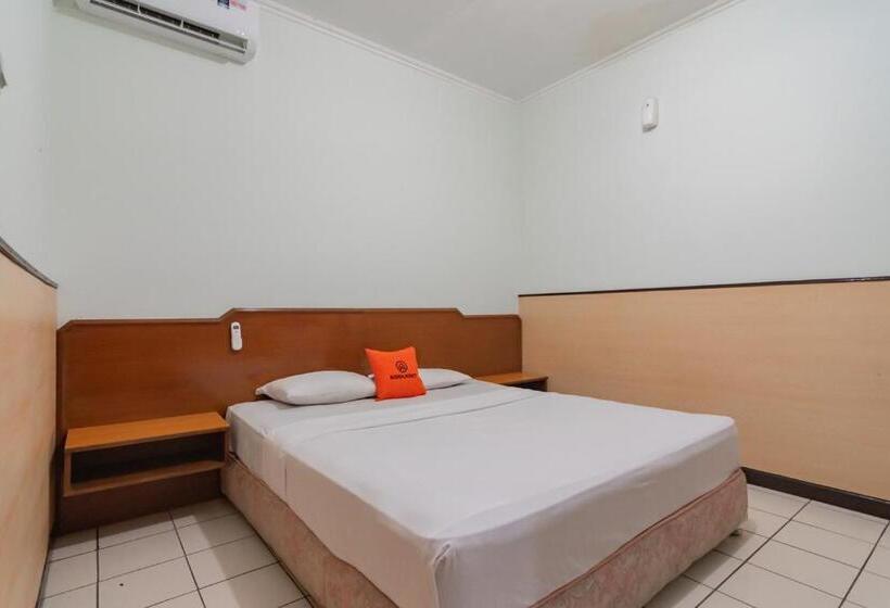 בית מלון כפרי Koolkost Near Bandung Station