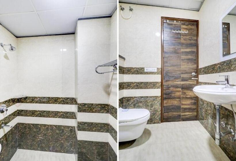 Flagship Hotel Royal Residency