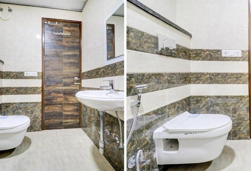 Flagship Hotel Royal Residency