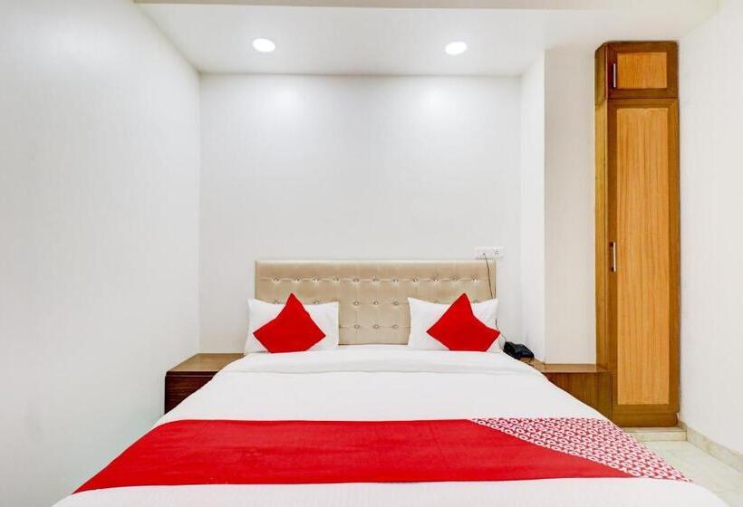 Flagship Hotel Royal Residency