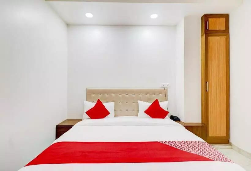 Flagship Hotel Royal Residency