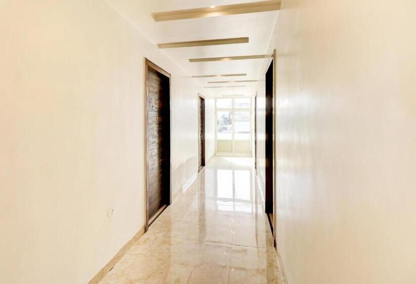 Flagship Hotel Royal Residency