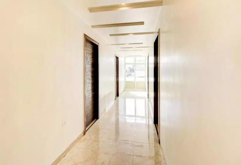Flagship Hotel Royal Residency