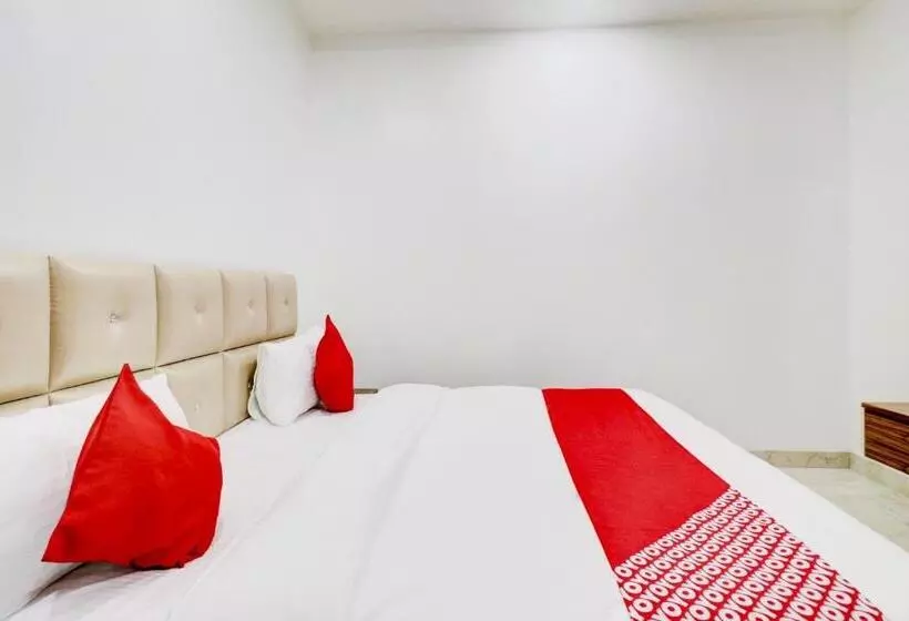 Flagship Hotel Royal Residency