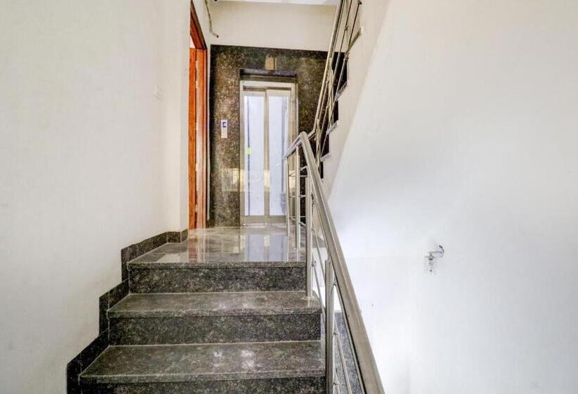 Flagship Hotel Royal Residency