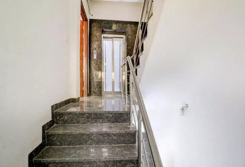 Flagship Hotel Royal Residency