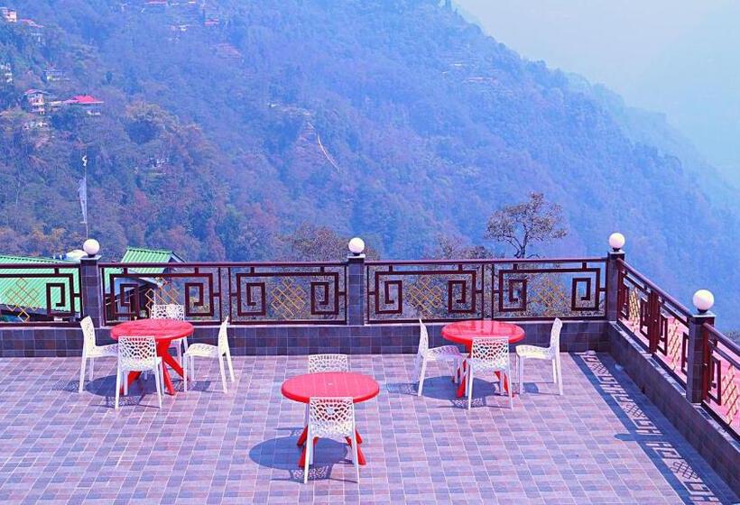 Shrigo Hotel Gangtok