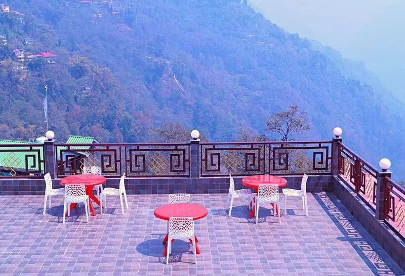 Shrigo Hotel Gangtok
