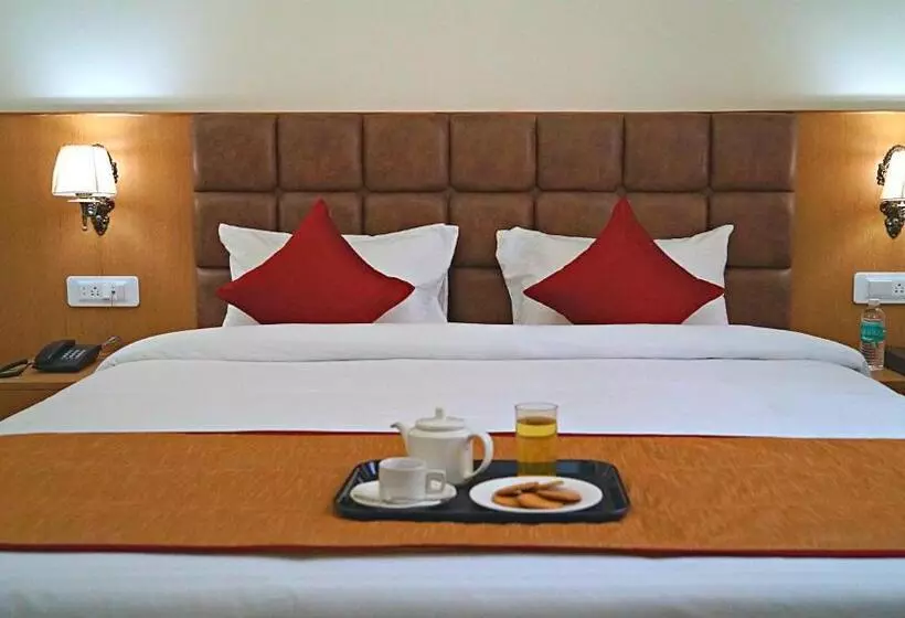 Shrigo Hotel Gangtok