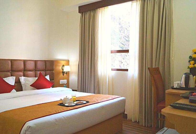 Shrigo Hotel Gangtok