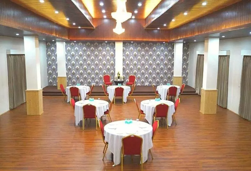 Shrigo Hotel Gangtok