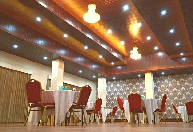 Shrigo Hotel Gangtok