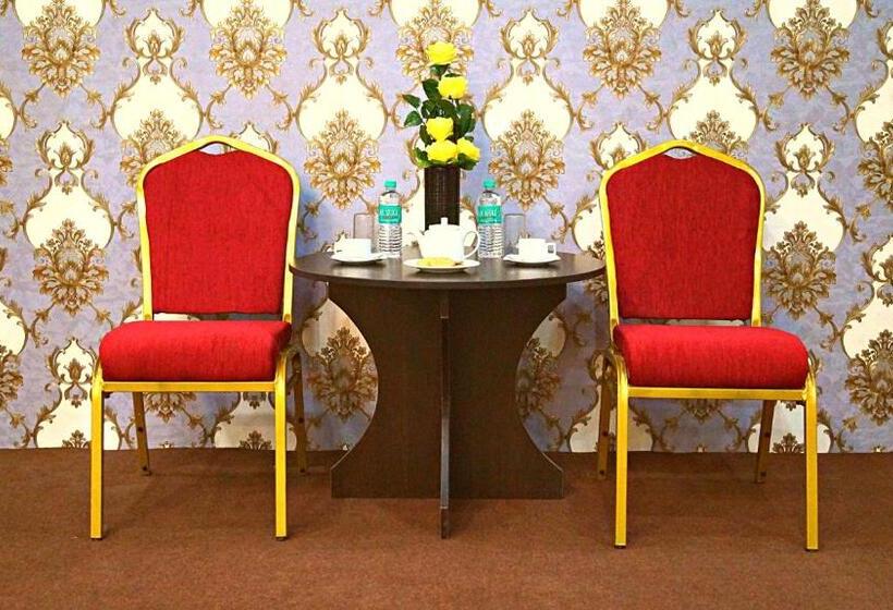 Shrigo Hotel Gangtok