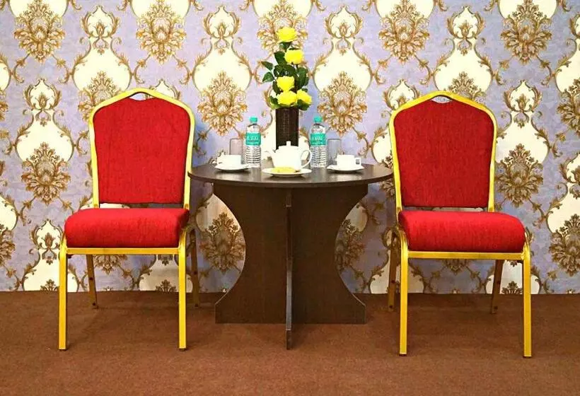 Shrigo Hotel Gangtok