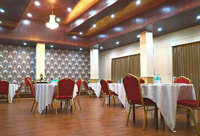 Shrigo Hotel Gangtok