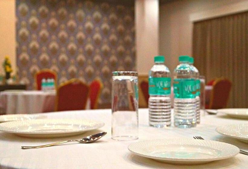 Shrigo Hotel Gangtok