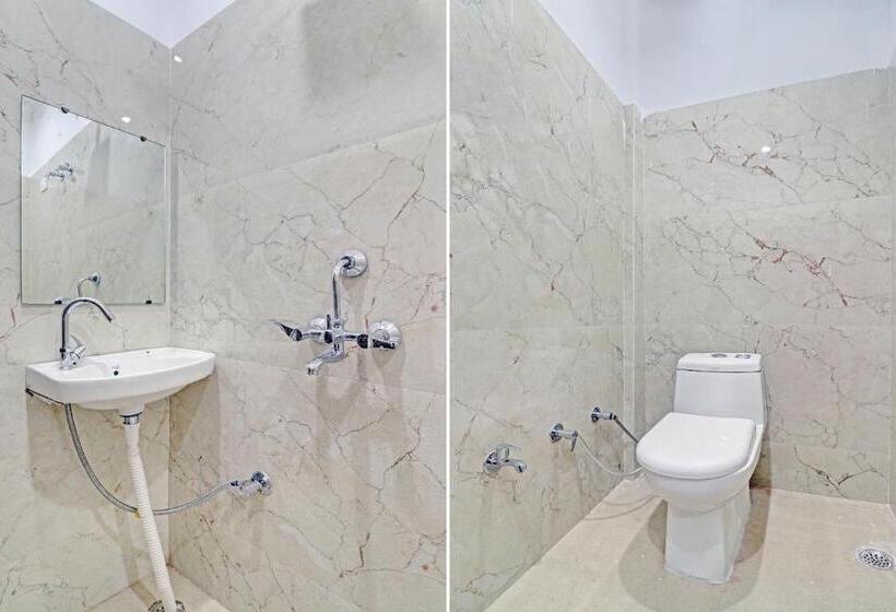 Spot On Hotel Residency