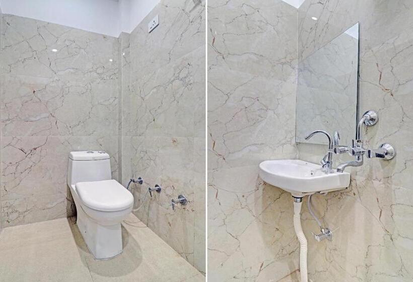 Spot On Hotel Residency