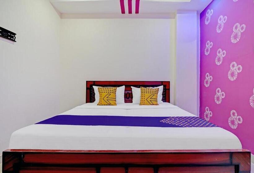 Spot On Hotel Residency