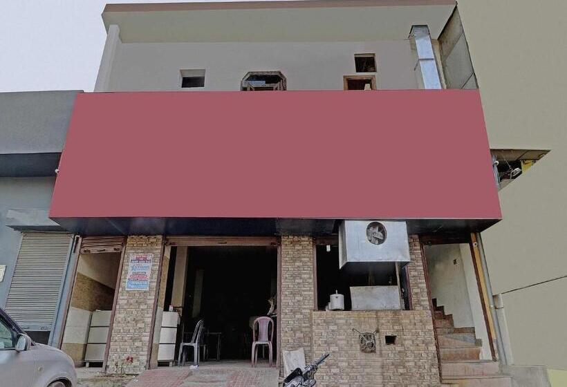 Spot On Hotel Residency