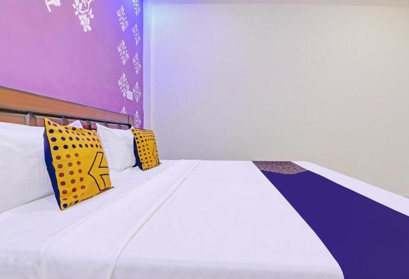 Spot On Hotel Residency