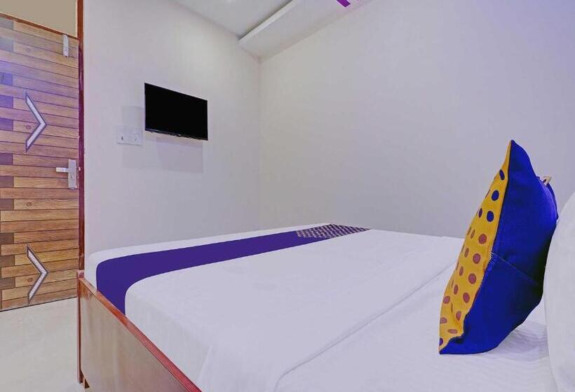 Spot On Hotel Residency